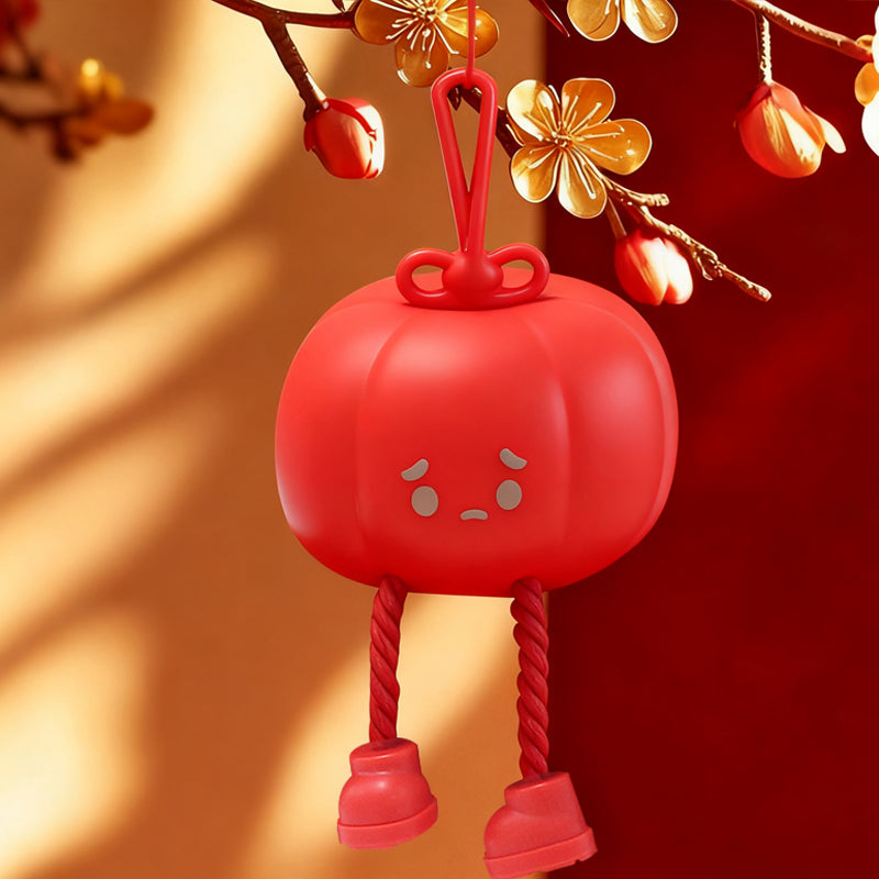 إضائة ليلية من السيليكون الناعم - لانتيرن