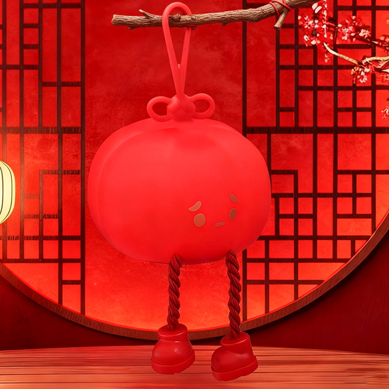 إضائة ليلية من السيليكون الناعم - لانتيرن