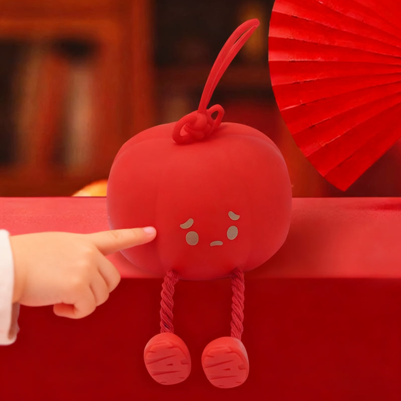 إضائة ليلية من السيليكون الناعم - لانتيرن