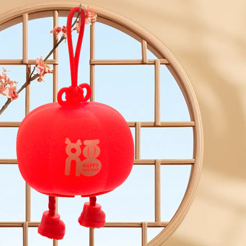 إضائة ليلية من السيليكون الناعم - لانتيرن