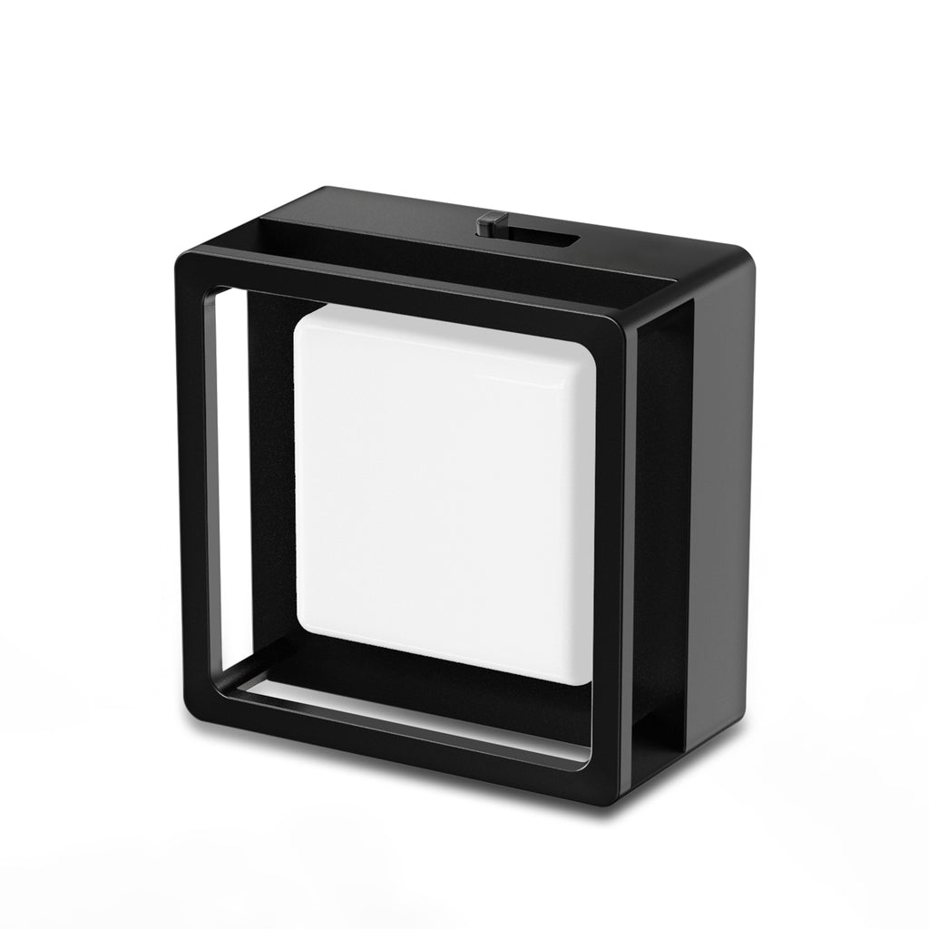 إنارة جدارية ذكية بحساس ضوء – v10034