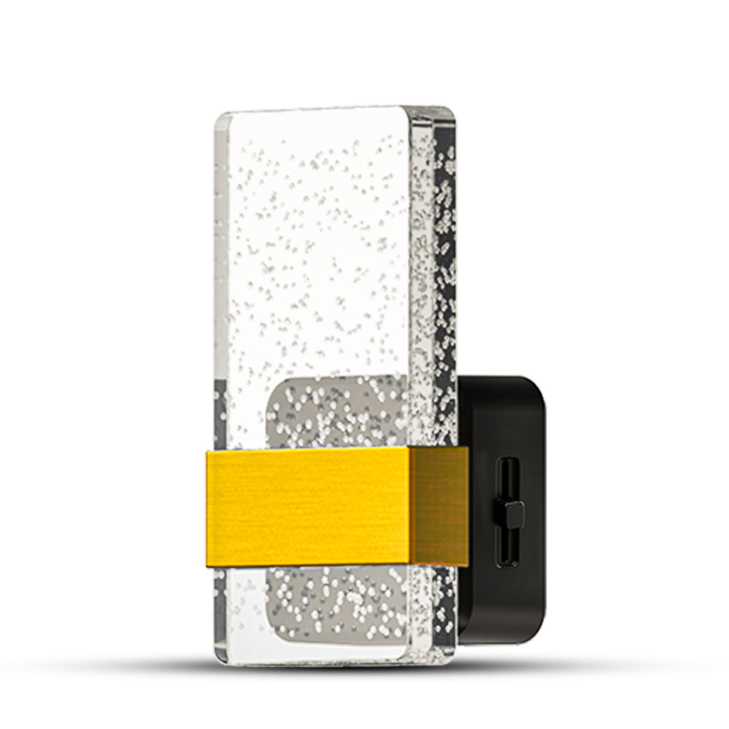 إنارة جدارية ذكية بحساس ضوء – v10031