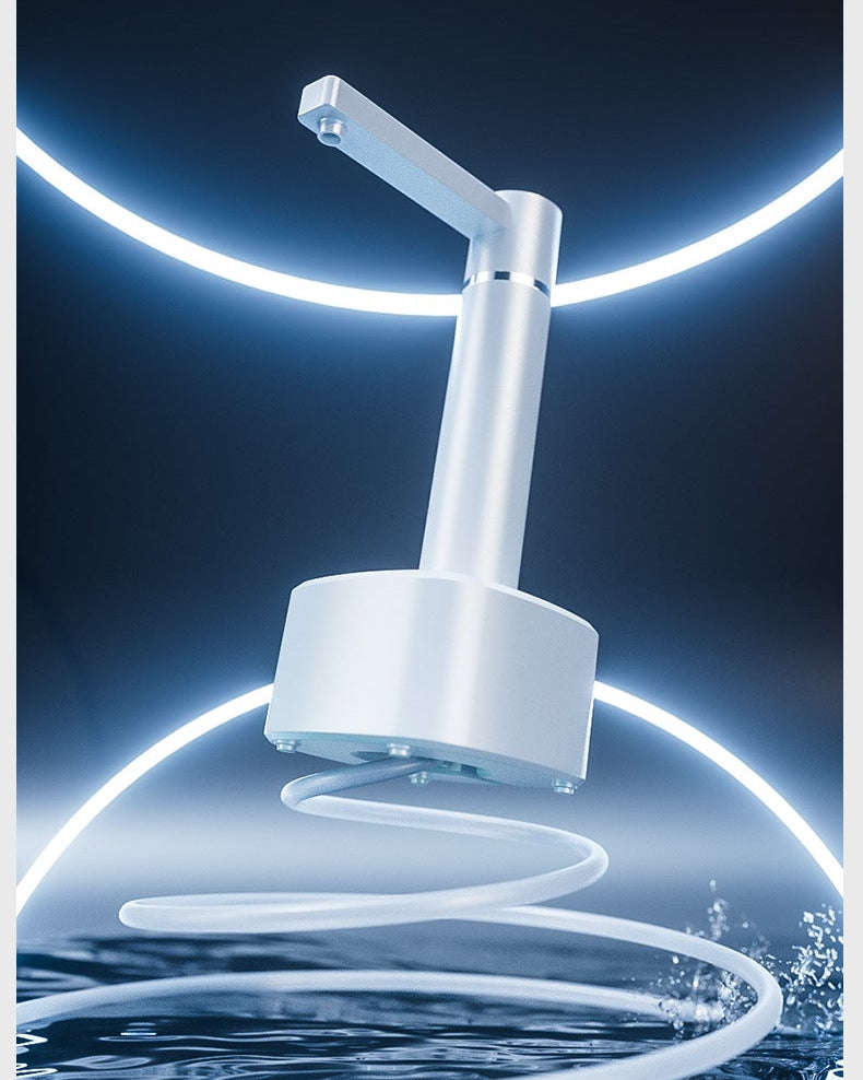 مضخة مياه كهربائية أوتوماتيكية