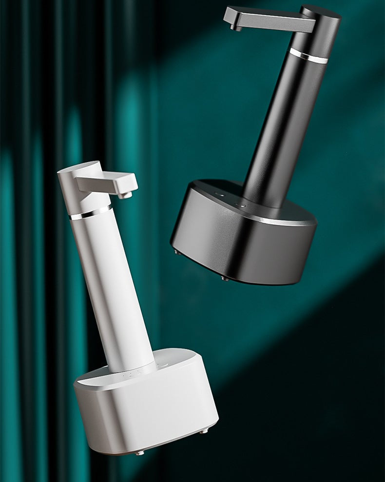 مضخة مياه كهربائية أوتوماتيكية