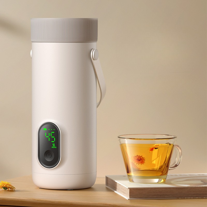 غلاية متنقلة حافظة للحرارة RK-3